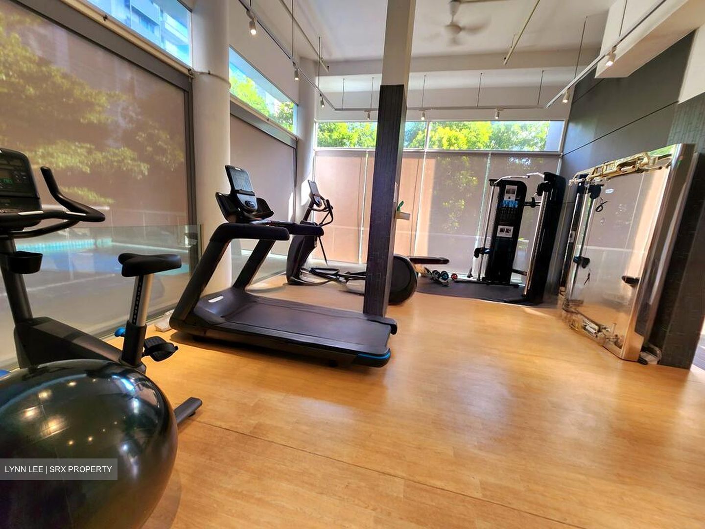 Angullia Park Residences @ Orchard (D10), Apartment #467711051